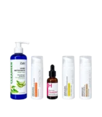 eclat naturel visage pack zaity