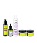 soin capillaire anti chute nutrition eclat cheveux pack zaity